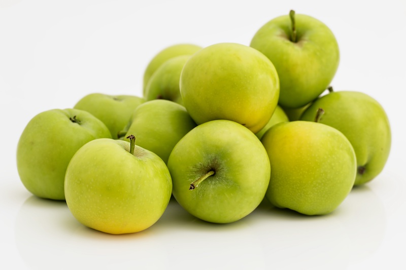 Apples, Why They Are A Necessary Part Of Your Everyday Diet